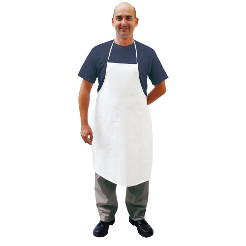 BizTex Microporous Apron Type 6PB