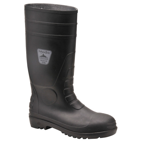 Galocha Wellington S4 cl ssica FW94 Botas de gua Sapatos de