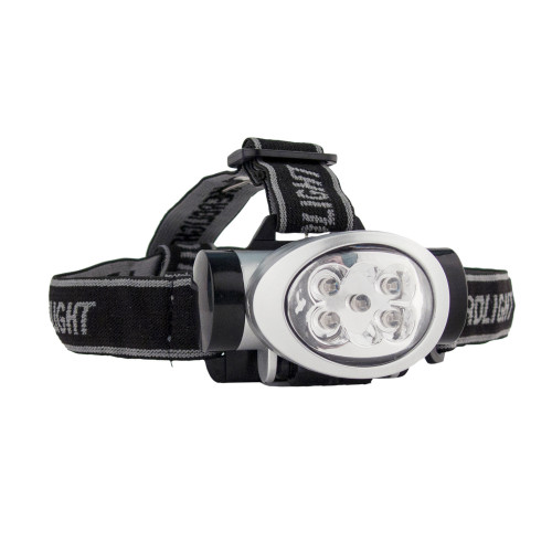 L.E.D Head Light