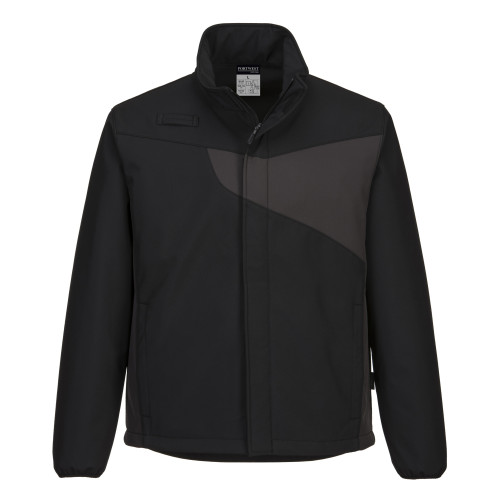 Black/Zoom Grey