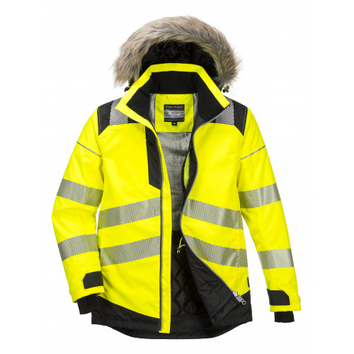 Casaco de inverno 2019 deals