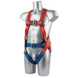 Portwest 2 Point Harness Comfort