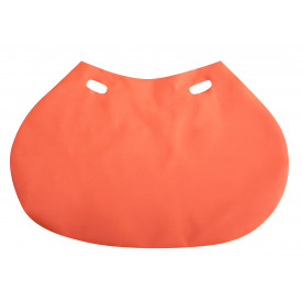 Acessório de protecção do pescoço (per 5 pcs)