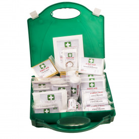 PW Workplace First Aid Kit 100