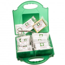 PW Workplace First Aid Kit 25