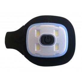 Gorro com led frontal B030