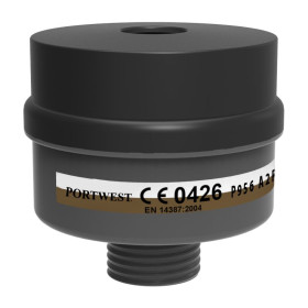 A2P3 Filtro combinado de rosca universal (Pk4) (per 4 pcs) P956
