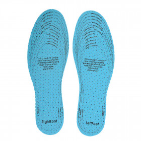 Palmilha Actifresh FC86