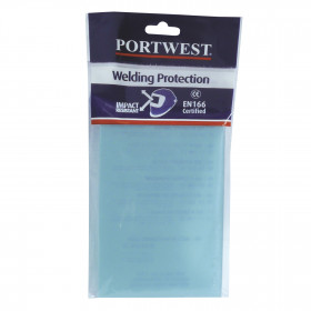 Lentes de substituição BizWeld Plus PW66