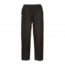 Calça de Chuva Clássica S441