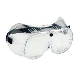 Óculos com ventilação directa PW20