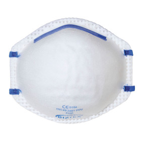 Máscara FFP2 (Pk20) (per 20 pcs) P200