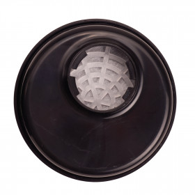 ABEK1 Ligação de baioneta do filtro de gás (Pk6) (per 6 pcs) P921