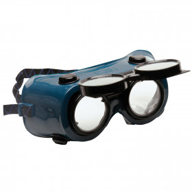 Óculos de soldadura a gás PW60