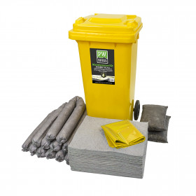 Kit de Manutenção 120 Litros SM33