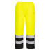 Yellow/Black
