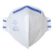 Respirador plano dobrável FFP2 (Pk20) (per 20 pcs) P250