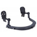 Suporte de Viseira para Capacete PS58