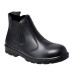 Bota Dealer S1P Steelite FW51