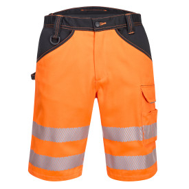 Cal&ccedil;&otilde;es de trabalho de alta visibilidade PW3 PW348