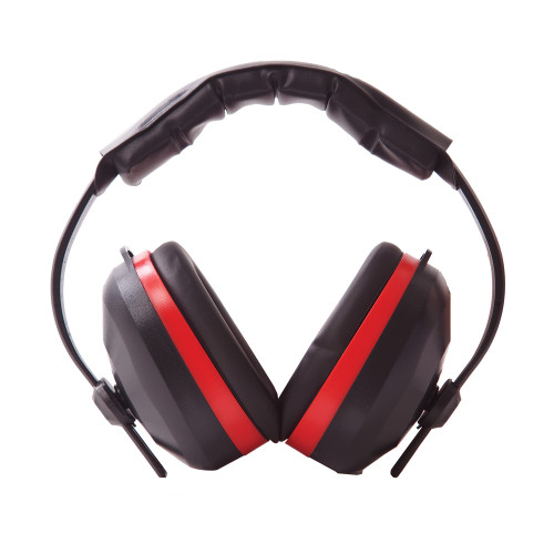 Portwest Protector auricular Comfort PW43. Está inserido um link para a página do artigo.