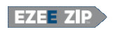 Imagem simbólica dos zíperes Ezee Zip.