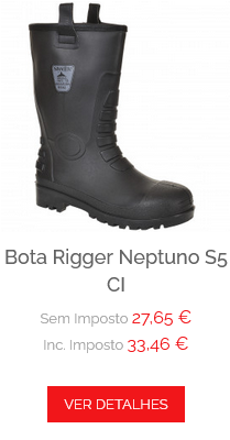 BOTA RIGGER NEPTUNO S5 CI